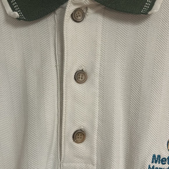 Vintage Ash City pro-collection polo - Picture 3 of 7